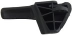 Dorman 82904 Interior Door Handle - Front Right or Rear Right - view 3