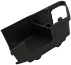 Dorman 82905 Interior Door Handle - Front Left or Rear Left - view 2