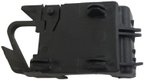 Dorman 82905 Interior Door Handle - Front Left or Rear Left - view 3