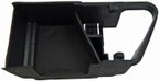 Dorman 82905 Interior Door Handle - Front Left or Rear Left - view 1