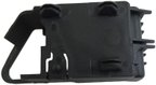 Dorman 82906 Interior Door Handle - Front Right or Rear Right - view 3