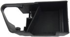 Dorman 82906 Interior Door Handle - Front Right or Rear Right - view 1
