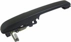 Dorman 82951 Exterior Door Handle - Rear Left - view 2