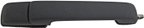 Dorman 82966 Exterior Door Handle - Rear Left or Rear Right - view 1