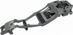 Dorman 82967 Exterior Door Handle - Front Left - view 2
