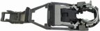 Dorman 82967 Exterior Door Handle - Front Left - view 3