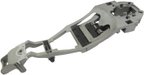 Dorman 82968 Exterior Door Handle - Front Right - view 2