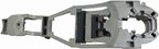 Dorman 82968 Exterior Door Handle - Front Right - view 1