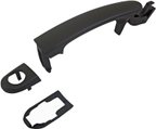 Dorman 82971 Exterior Door Handle - Front Left - view 2