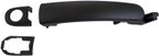 Dorman 82971 Exterior Door Handle - Front Left - view 1
