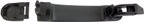 Dorman 82972 Exterior Door Handle - Front Right, Rear Left or Rear Right - view 3