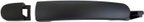 Dorman 82972 Exterior Door Handle - Front Right, Rear Left or Rear Right - view 1