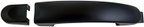 Dorman 82974 Exterior Door Handle - Front Right - view 1