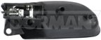 Dorman 82994 Interior Door Handle - Rear Left - view 3