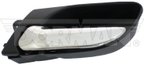 Dorman 82994 Interior Door Handle - Rear Left - view 1