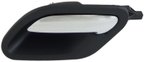 Dorman 83018 Interior Door Handle - Front Left or Rear Left - view 1