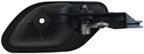 Dorman 83027 Interior Door Handle - Front Right or Rear Right - view 3