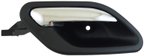 Dorman 83027 Interior Door Handle - Front Right or Rear Right - view 1