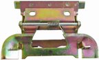 Dorman 83107 Exterior Door Handle - Front Left - view 3