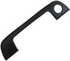 Dorman 83121 Exterior Door Handle Trim - Front Left - view 2