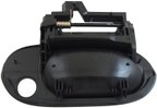 Dorman 83171 Exterior Door Handle - Front Left - view 3