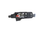 Dorman 83190 Interior Door Handle - Front Right or Rear Right - view 3