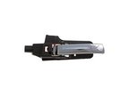 Dorman 83190 Interior Door Handle - Front Right or Rear Right - view 1