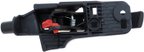 Dorman 83191 Interior Door Handle - Front Right or Rear Right - view 3