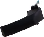 Dorman 83194 Interior Door Handle - Front Left or Rear Left - view 2