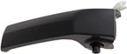 Dorman 83194 Interior Door Handle - Front Left or Rear Left - view 1