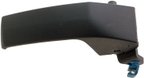 Dorman 83195 Interior Door Handle - Front Right or Rear Right - view 1