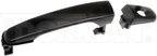 Dorman 83196 Exterior Door Handle - Front Left - view 2