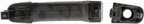 Dorman 83196 Exterior Door Handle - Front Left - view 4