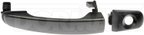 Dorman 83196 Exterior Door Handle - Front Left - view 1