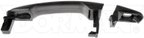Dorman 83196 Exterior Door Handle - Front Left - view 3