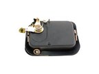 Dorman 83197 Exterior Door Handle - Front Left - view 3