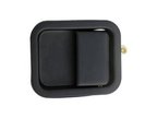 Dorman 83197 Exterior Door Handle - Front Left - view 1