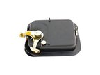 Dorman 83198 Exterior Door Handle - Front Right - view 3
