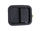 Dorman 83198 Exterior Door Handle - Front Right - view 1