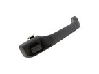 Dorman 83207 Exterior Door Handle - Front Left or Rear Left - view 2