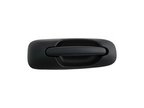 Dorman 83225 Exterior Door Handle - Left Side Sliding Door - view 1