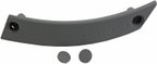 Dorman 83239 Interior Door Pull Handle - Front Left - view 1