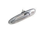 Dorman 83291 Exterior Door Handle - Front Left - view 2