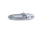 Dorman 83291 Exterior Door Handle - Front Left - view 1
