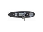 Dorman 83295 Exterior Door Handle - Rear Left - view 3
