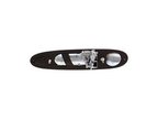 Dorman 83296 Exterior Door Handle - Rear Right - view 3