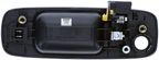 Dorman 832MX Exterior Door Handle - Front Right - view 4