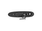 Dorman 83312 Exterior Door Handle - Front Left - view 3