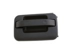 Dorman 83316 Exterior Door Handle - Rear Left - view 1
