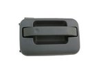 Dorman 83317 Exterior Door Handle - Rear Right - view 1